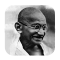 Quotes gandhi