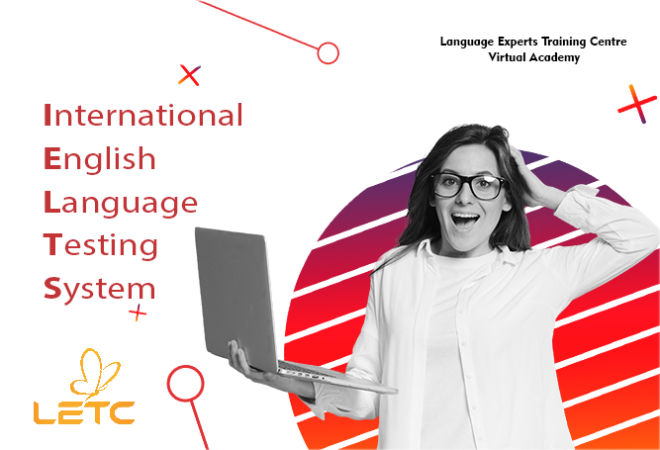 IELTS 2
